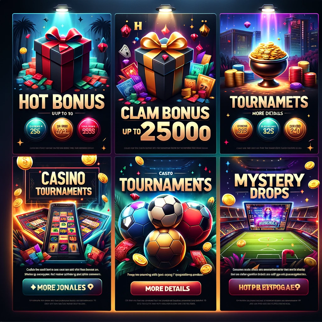 27 Ways To Improve Promotional Offers and Bonuses at Indian Online Casinos